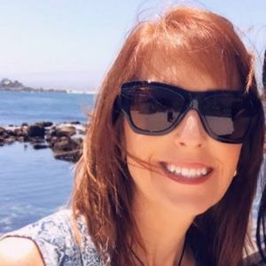 Meet your Posher, Maureen